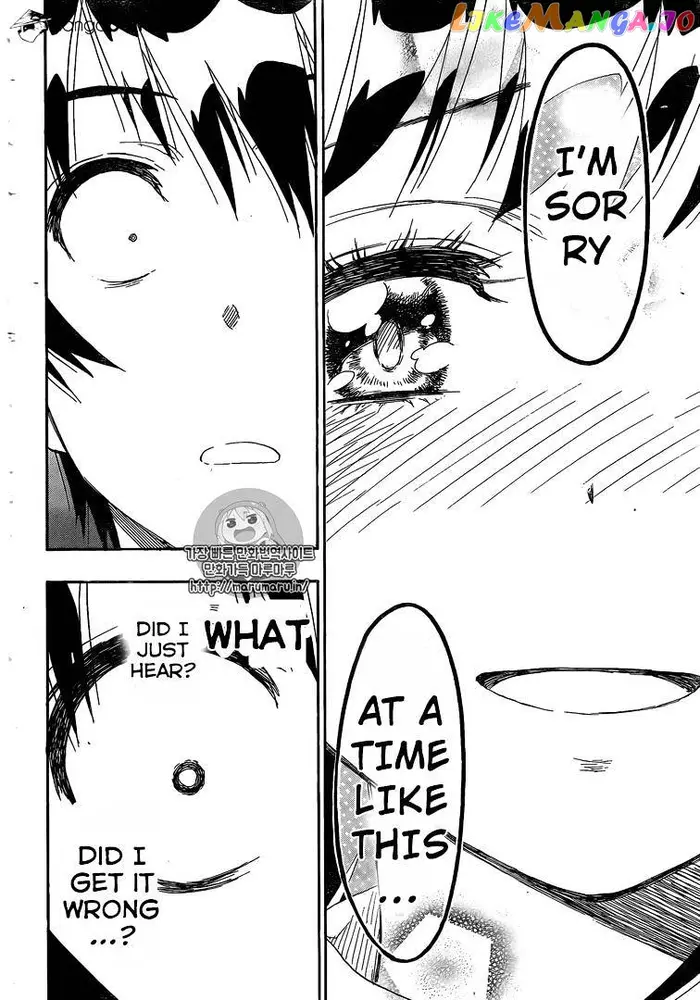 Nisekoi Chapter 225 image 12_optimized